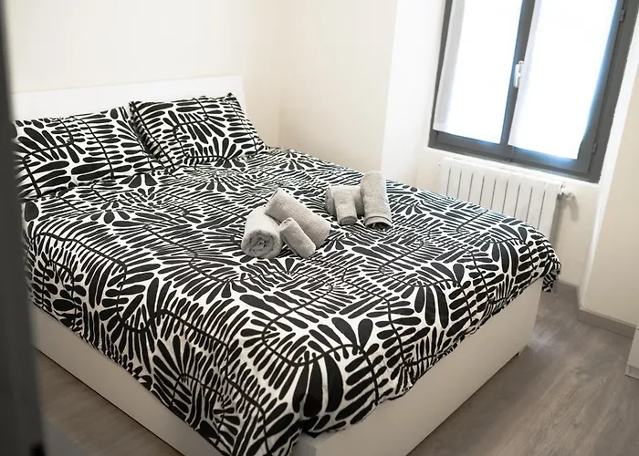 Cozy Duomo Retreat Διαμέρισμα Όπως